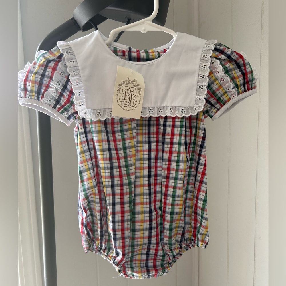 TBBC NWT 2T Bubble